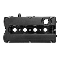Nouveau Cam Rocker Cover & Gasket Twinport Pour Opel Zafira Astar Z16XEP 55556284