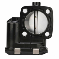 Nouveau corps de papillon pour bateau à moteur Sea-Doo Bombardier RXP RXT GTX GTS GTR GTI 420892591 420892590 US