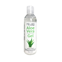 Nouveau gel daloe vera pour le gel désinfectant pour les mains bricolage facilement pour le gel désinfectant pour l