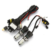 Nouveau HID HI-LOW BI-XENON SET AMPOULES 35W 12V H4 H4 (2106)