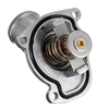 Nouveau kit de thermostat de liquide de refroidissement pour Opel Vauxhall Corsa