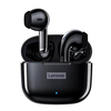 Nouveau Lenovo LP40 TWS Bluetooth 5.1 Écouteurs Sans Fil Écouteurs HiFi Stéréo Basse ENC Réduction Du Bruit Type-C IPX5