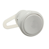 Nouveau monde plus petite oreillette Bluetooth mono pour smartphones