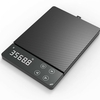 [Nouvelle arrivée] ATuMan DUKA ES1 0-3KG 0.1g LCD Balance électronique numérique multifonction HD rétro-éclairé de