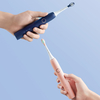 [Nouvelle version] Soocas V1 Brosse à dents électrique à blanchiment sonique Portable USB Type-C Charge avec 2 têtes de
