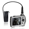 NTS150 5.5mm 3m Caméra Endoscope 3.5 "Couleur LCD Affichage Moniteur Inspection Endoscope avec 6 LEDs Caméra Tube Serpen