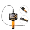 NTS300 5.5mm 3m Endoscope 4.3 "Couleur LCD Affichage Moniteur Inspection Endoscope 3M 5.5MM Serpent Tube Caméra Rotation