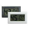 Numérique cigare hygromètre moniteur thermomètre hygromètre pour humidor