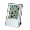 Numérique Hygromètre Thermomètre Jardin Température Humidimètre Max Min Valeur Réveil Confort Niveau Outils de Test