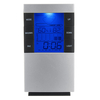 Numérique LCD Alarme Hygromètre Thermomètre Température Humidité Prédicteur Intérieur