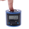 Numérique Magnétique Axe Z Cadran Outil Zéro Pré Setter Gage Offset CNC Métrique Pouce 0.01mm / 0.0005 "Localisateur De