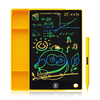 NUSITE 085C 8.5 pouces LCD tablette décriture Colorful multifonction 2 en 1 boîte à crayons dessin Doodle Board pou