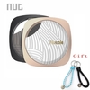 NUT F9 Focus Smart Key Finder Mini Tag Bluetooth Tracker Anti Perdu Rappel Pet Portefeuille Téléphone Alarme Localisateu