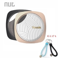 NUT F9 Focus Smart Key Finder Mini Tag Bluetooth Tracker Anti Perdu Rappel Pet Portefeuille Téléphone Alarme Localisateu
