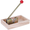 Nutcracker Nut Tongs Walnuts Heavy Duty Macadamia Opener Peeling Machine