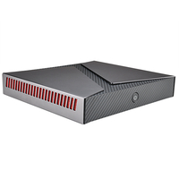 NVISEN Y-GX01 Intel Coeur i9-9880H NVIDIA GTX 1650 32 Go + 1 To SSD Mini PC Octa Coeur 2, 3 GHz à 4, 8 GHz PC de jeu DDR4