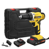 NW-28SY-2 28V Perceuse sans fil rechargeable foreuse électrique Driver 0.8-10mm