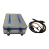 NWT200 50KHz ~ 200MHz LC Module de filtre Balayeur Analyseur de réseau Filtre Amplitude Fréquence Caractéristiques Sourc