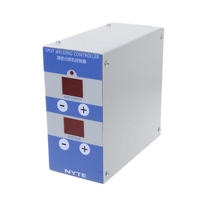 NY-D04 NY-D05 Soudeuse par points Machine de soudage CaseControl Board Matching Châssis Accessoires de bricolage