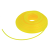 Nylon 3mm x 55M Tondeuse à gazon Square Strimmer ligne corde dherbe pour STIHL tondeuse à gazon Strimmer