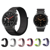 Nylon Watch Bande Bracelet de montre de remplacement pour montre intelligente Amazfit GTR de 47 mm
