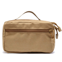 Nylon imperméabilisent les sacs d