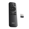 OBSBOT Tiny 4K Télécommande Compatible Windows et MacOS 2.4GHz 10 mètres/32.8ft Longue Portée de Contrôle