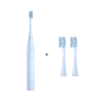 Oclean F1 brosse à dents électrique sonique IPX7 brosse à dents intelligente étanche pour adulte charge rapide automatiq