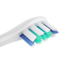 Oclean Universal 2Pcs Têtes de brosse de rechange Remplacement de la tête de brosse à dents électrique pour Oclean de l&