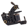 OCOOCOO Zuan ST200 Japon OFC Warps Bobines Sculpté Fer Maître Secant Machine De Tatouage Haute Performance