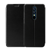 OCUBE Luxury Stand Flip Housse de protection en cuir PU pour UMIDIGI A1 PRO