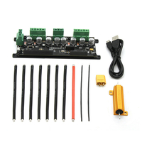 ODESC3.6 optimise le contrôleur à double entraînement haute puissance du moteur sans balai haute performance FOC BLDC ba
