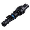 Odomètre de capteur de vitesse de boîte de vitesses pour Renault Clio Espace Kangoo Laguna Megane scénic 7700414694