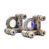 Oeabt OST-K100 Objectif Twee-Dimensionale Optische à angle dinclinaison réglable de 25, 4 mm
