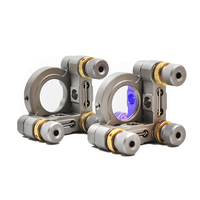 Oeabt OST-K100 Objectif Twee-Dimensionale Optische à angle dinclinaison réglable de 25, 4 mm
