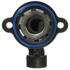 OEM 17123852 de dispositif de capteur de position daccélérateur de Cadillac Chevrolet