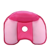 Office Beauty Soft Coussin de siège pour chaise Push Up Hip Yoga Pad