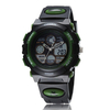 OHSEN AD1501 les femmes des hommes LED mode casual montre de sport