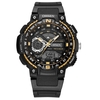 OHSEN AD1705 montre numérique multifonction LED d