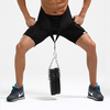 OKPRO Sport Ceinture Ceinture taille stable Soft Soutien Ceinture Ceinture Vêtement De Protection