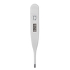Ome A4028 thermomètre numérique Portable électronique LCD thermomètre bureau à domicile outils de mesure de la températu