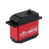 OmG ST-20DM/PRO Servo numérique standard brossé moyen haute tension 20kg pour pièce de voiture 1/10 RC