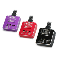 OMGRC V4 Gyro 3 axes pour RC Drift Car Touring Drift F1 Pièces