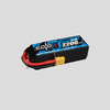 OMPHOBBY EOLO Series SH35C 2200mAh 6S 22.2V LiPo Batterie avec connecteur XT60 pour avion RC