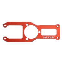 OMPHOBBY M1 Pièces de rechange pour hélicoptère RC à montage sur moteur principal