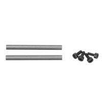 OMPHOBBY M1 RC Pièces de rechange pour hélicoptère Arbre horizontal