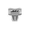 OMPHOBBY M1 RC Pièces de rechange pour hélicoptère Support darbre principal