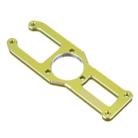 OMPHOBBY M1 Support moteur principal dhélicoptère