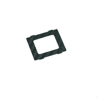 OMPHOBBY M2 EXP / V2 Plaque inférieure de fuselage de pièces dhélicoptère RC