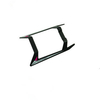 OMPHOBBY M2 EXP / V2 RC Helicopter Parts Landing Skid